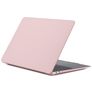 Mobigear Matte MacBook Air 13 Pouces (2018-2020) Coque - Rose pastel - Model A1932 / A2179 / A2337