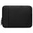 Gaston Luga Däsh Cushioned Case Pochette pour ordinateur portable 13 - 14 pouces Housse PC portable - Noir