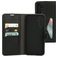 Mobiparts Classic Wallet Samsung Galaxy A14 Étui Portefeuille - Noir