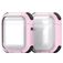 Mobigear Shockproof Coque Apple AirPods 2 Coque Rigide - Rose