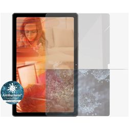 PanzerGlass Edge to Edge Samsung Galaxy Tab A7 (2020) Verre trempé Protection d'écran - Compatible coque