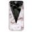 Mobigear Marble Coque iPhone XS Max Coque arrière en TPU Souple - Leaves