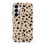 MIO Coque Samsung Galaxy S25 Plus MagSafe Coque arrière Rigide - Spots
