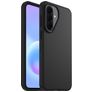 Otterbox React Coque Samsung Galaxy A57 Coque arrière Rigide Anti-Chocs - Noir