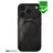 Striker X-Core Xtreme Impact Coque iPhone 17 Pro MagSafe Coque arrière Rigide Anti-Chocs - Noir