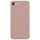Nudient Thin Precise Coque iPhone 8 Coque arrière Rigide - Dusty Pink