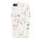 MIO Coque iPhone SE (2020) MagSafe Coque arrière Rigide - Soft Terrazzo
