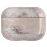 Mobigear Marble Coque rigide pour Apple AirPods Pro 2 - Rose