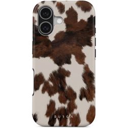 Burga MagSafe Tough Coque iPhone 17 MagSafe Coque arrière Rigide Anti-Chocs - Celestial