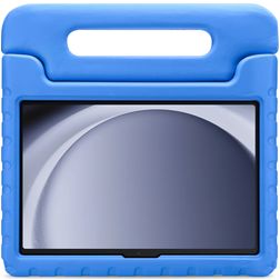 Xccess Kids Guard Samsung Galaxy Tab A9 Plus (2023) Housse pour tablette enfant - Bleu