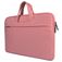 Mobigear Oxford Sacoche pour ordinateur portable 15 - 16 pouces Sac ordinateur portable - Rose