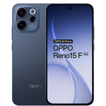 Coques OPPO Reno 15 F