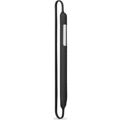Mobigear Pencil Sleeve Coque Apple Pencil (Gen. 2) Coque en en TPU Souple - Noir