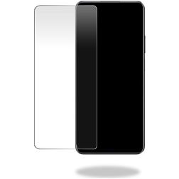 Mobilize Realme 10 Pro Verre trempé Protection d'écran - Compatible coque
