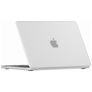 Mobigear Ultra Thin Mince MacBook Neo 13 Pouces (2026) Coque - Transparent - Model A3404