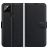 Mobigear Classic Housse Google Pixel 5a 5G Etui Porte-Monnaie - Noir