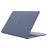 Mobigear Cream Matte MacBook Air 15 Pouces (2023-2025) Coque - Lavande - Model A2941 / A3114 / A3241
