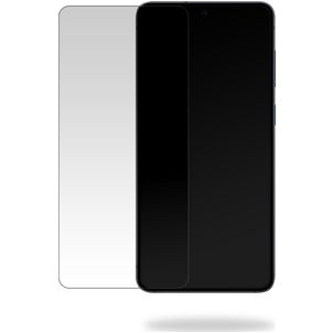 Mobilize Samsung Galaxy S25 Edge Verre trempé Protection d'écran - Compatible Coque