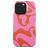 Burga Tough Coque iPhone 16 Pro Max Coque arrière Rigide Anti-Chocs - Ride The Wave