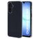 Mobiparts Classic Coque Transparente Samsung Galaxy A17 Coque arrière en TPU Souple - Transparent