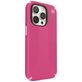 Speck Presidio2 Grip Coque iPhone 14 Pro MagSafe Coque arrière Rigide Anti-Chocs - Digital Pink
