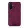 MIO Coque Samsung Galaxy A56 MagSafe Coque arrière Rigide - Berry Blooms