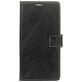 Mobigear Basic Housse Xiaomi Mi 8 SE Etui Porte-Monnaie - Noir
