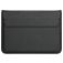 Mobigear Envelope Pochette Ordinateur portable 12 Pouces Housse ordinateur - Noir