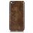 Mobigear Excellent Coque Xiaomi Redmi Go Coque arrière Rigide - Marron