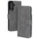 Mobiparts Classic Wallet Samsung Galaxy A56 MagSafe Étui - Granite Grey