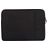 Mobigear Oxford Pochette Ordinateur portable (max 25 cm x 37 cm) Housse ordinateur - Noir