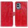 Mobigear Basic Housse Nokia X30 Etui Porte-Monnaie - Rouge