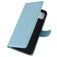 Mobigear Classic Housse Realme C11 (2020) Etui Porte-Monnaie - Bleu