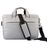 Mobigear Oxford Sac à bandoulière pour ordinateur portable 15 - 16 pouces Sac ordinateur portable - Gris