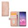 Mobilize Elite Gelly Samsung Galaxy S10 Plus Étui - Soft Pink