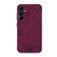 MIO Coque Samsung Galaxy A55 MagSafe Coque arrière Rigide - Berry Blooms