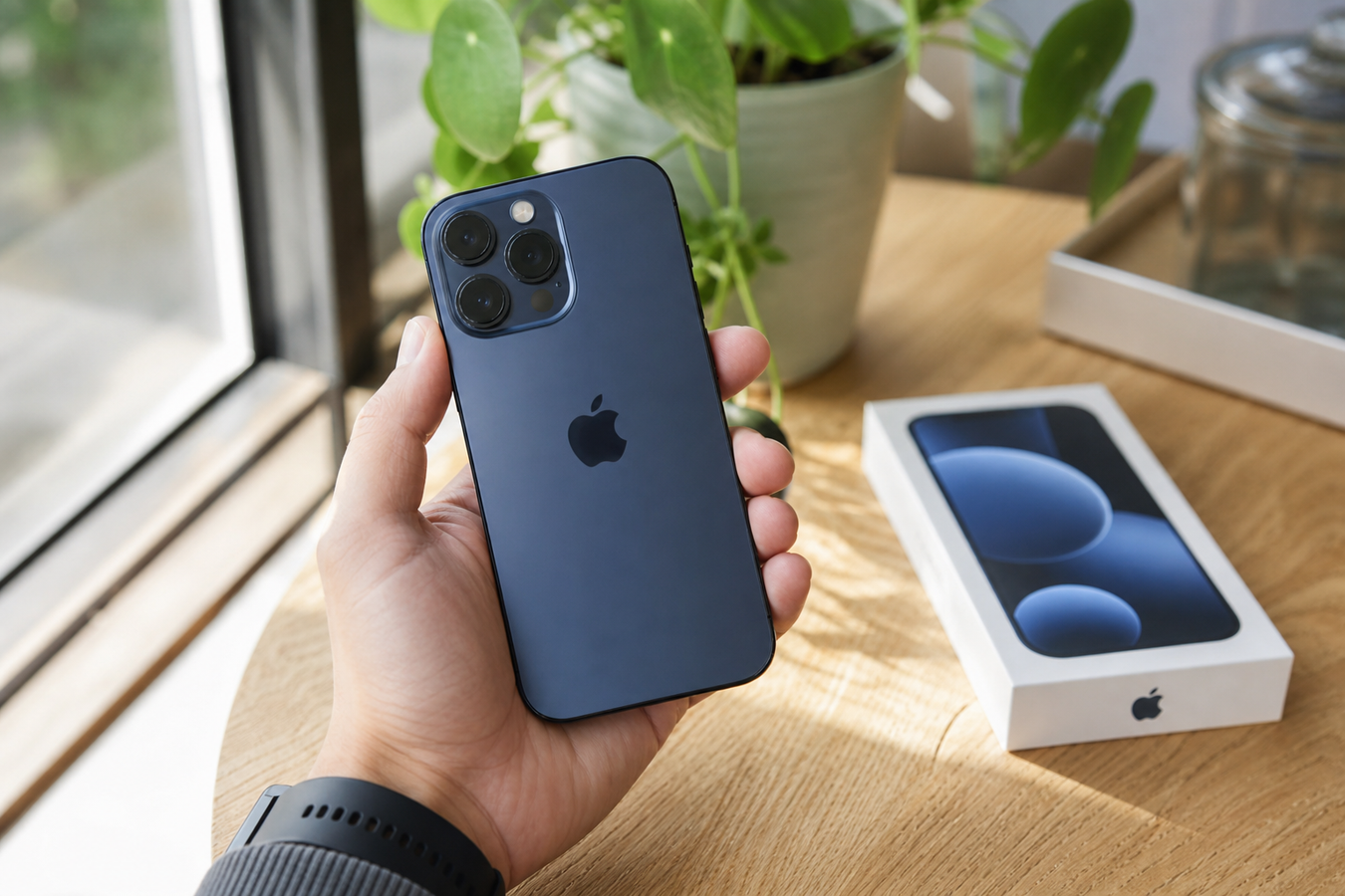 Combien vaut mon iPhone 17 pour acheter l'iPhone 18