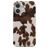 Burga MagSafe Tough Coque iPhone 16 MagSafe Coque arrière Rigide Anti-Chocs - Celestial