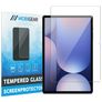 Mobigear Samsung Galaxy Tab S10 FE Verre trempé Protection d'écran - Compatible coque