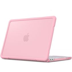 Mobigear Shockproof Pro MacBook Neo 13 Pouces (2026) Coque - Blush - Model A3404
