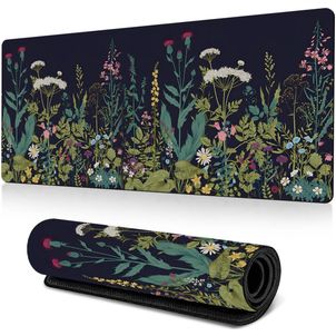 Mobigear Anti-Slip - Tapis de souris - 40 x 90 CM - No.2