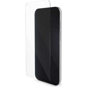 Mobilize Nothing Phone (3a) Verre trempé Protection d'écran - Compatible Coque