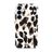 MIO Coque Samsung Galaxy S26 Plus MagSafe Coque arrière Rigide - Leopard