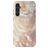 Burga Tough Coque Samsung Galaxy S23 FE Coque arrière Rigide Anti-Chocs - Serene Sunset