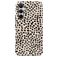 Burga Tough Coque Samsung Galaxy A54 Coque arrière Rigide Anti-Chocs - Almond Latte