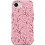 Burga MagSafe Tough Coque iPhone 16e MagSafe Coque arrière Rigide Anti-Chocs - Sakura