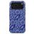 Burga Tough iPhone 17 Pro Max MagSafe Plastique rigide Coque arrière Antichoc - Lisboa
