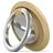 Mobigear Royal Bague téléphone - Or Universel