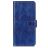 Mobigear Basic Housse HONOR 50 Lite Etui Porte-Monnaie - Bleu