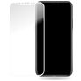 Mobilize iPhone X Verre trempé Protection d'écran - Compatible Coque - Blanc